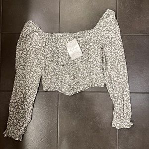 Alter’d State blouse